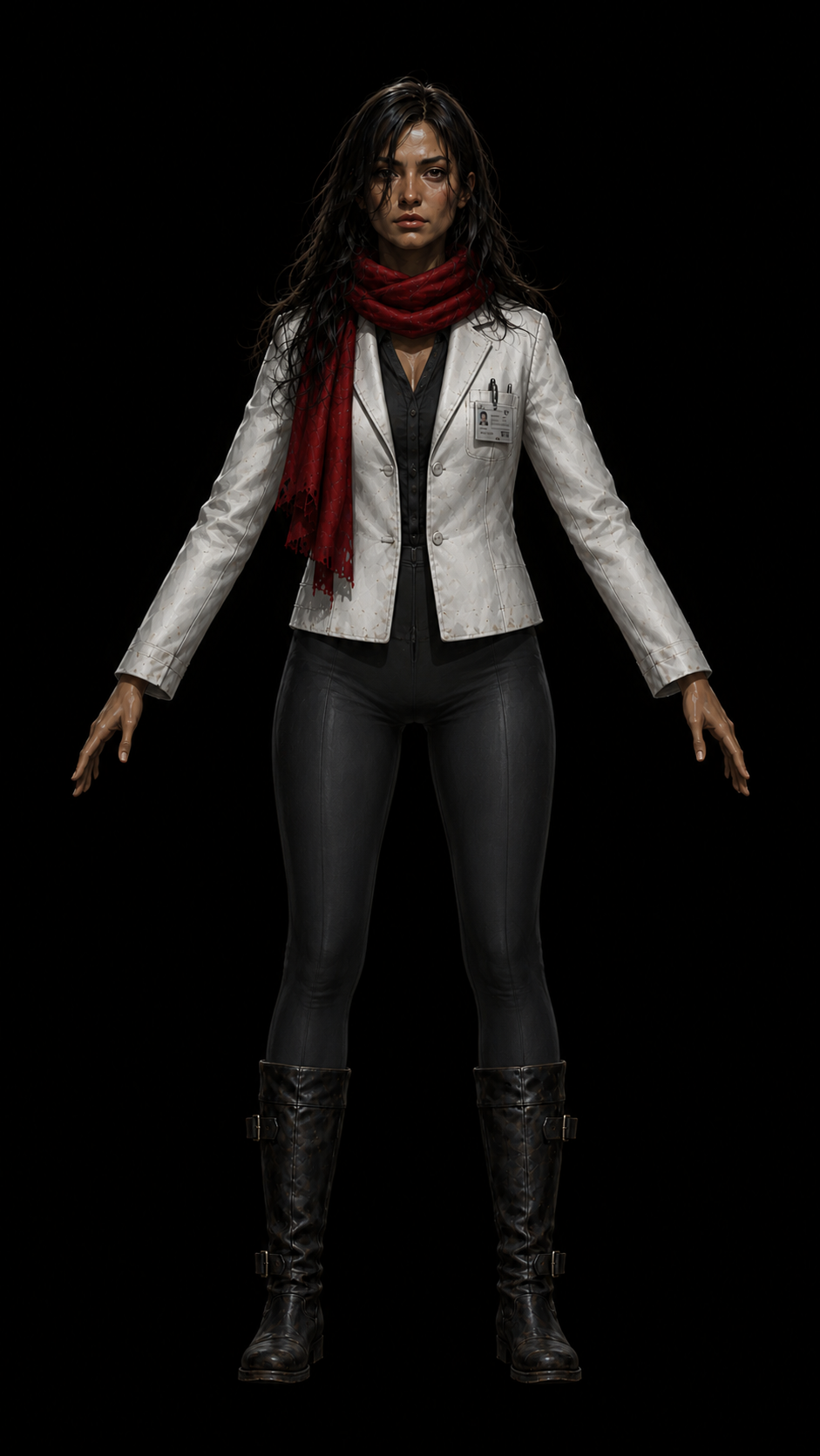 Dr. Anya Rao
